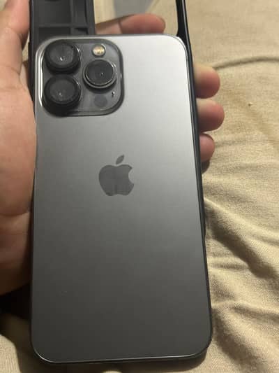 Apple iphone 13 pro jv 128 gb