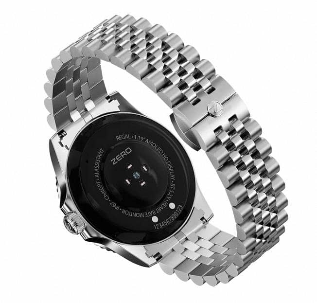 zero smart watch 1