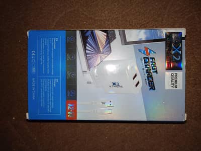 MOBIL accessories