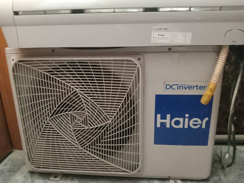 DC Invertor 1