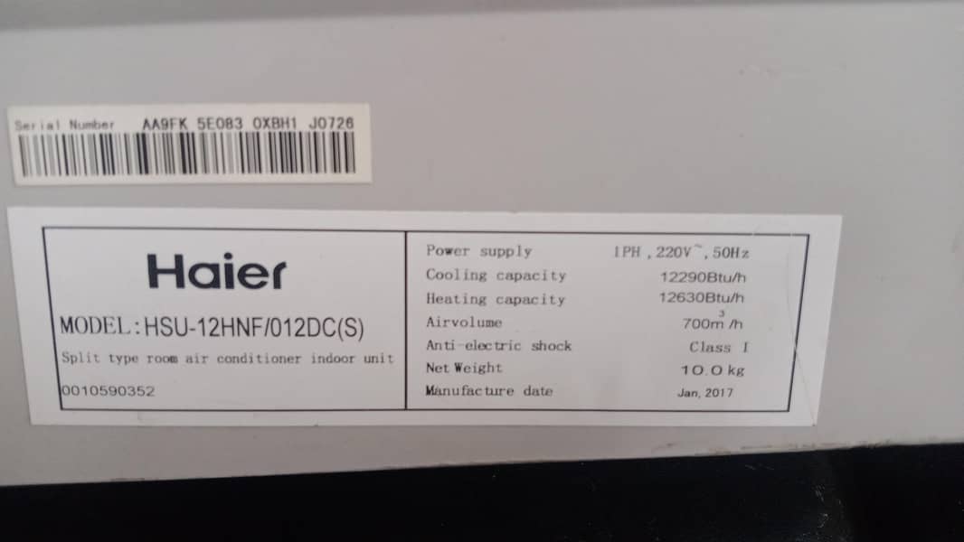 DC Invertor 4