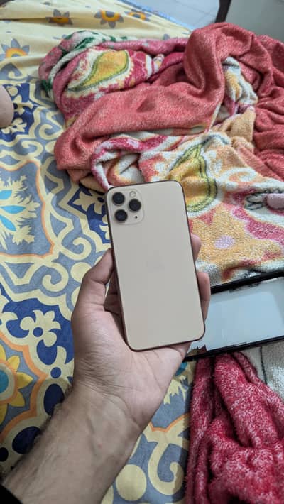 Apple iPhone 11 Pro