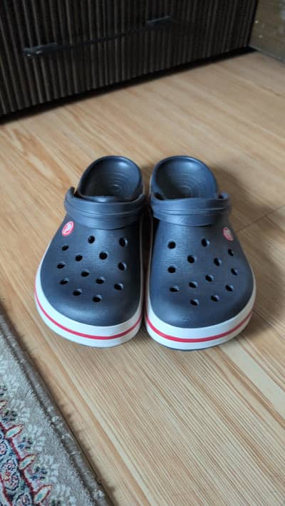original classic Crocs for kids