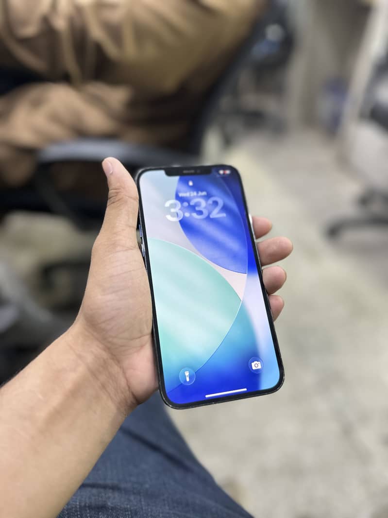 iphone 12pro max 2