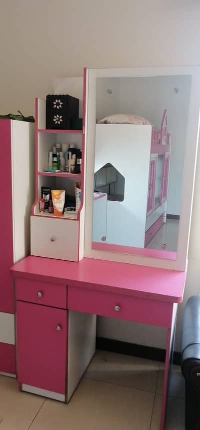 bunk bed like new