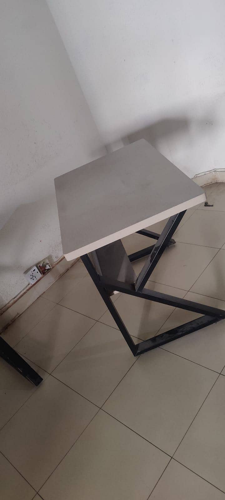 Office table 2