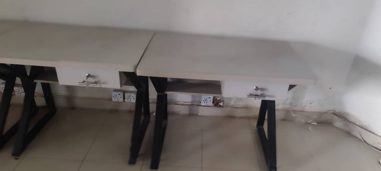 Office table 3