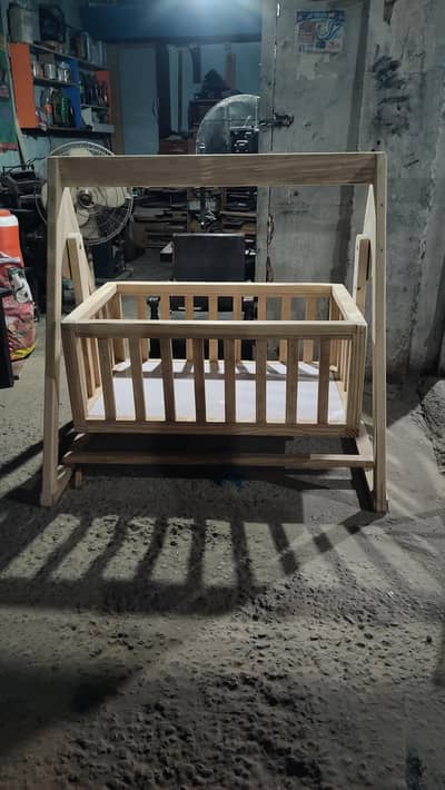 baby swing