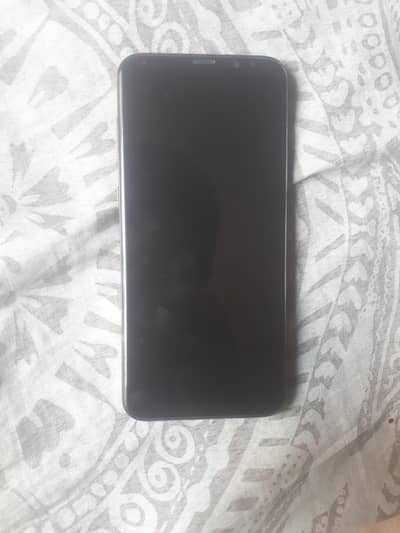 Samsung Mobile S8 Plus