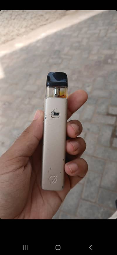 xros pro