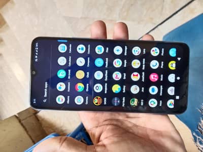 Vivo Y20