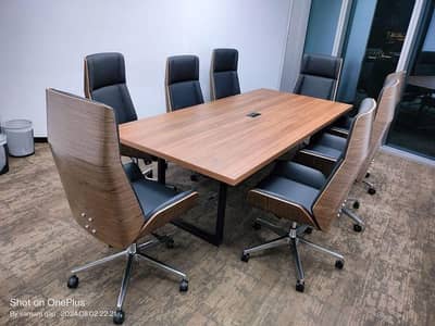 new table| workstation | cubicle | meeting & executive table counter