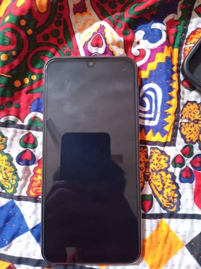 Samsung Mobile A17