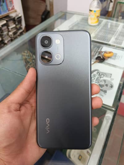Vivo Y31d 8+8/256