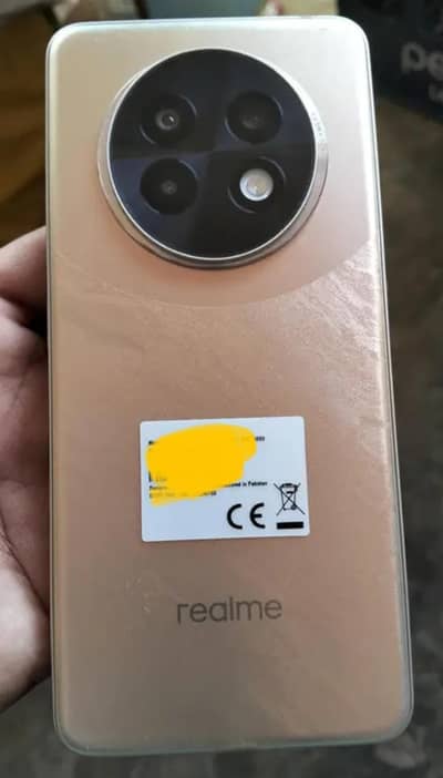 Realme 13 Plus