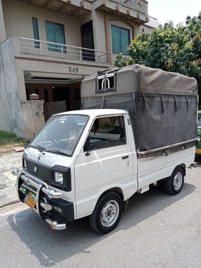 Suzuki Ravi 2023