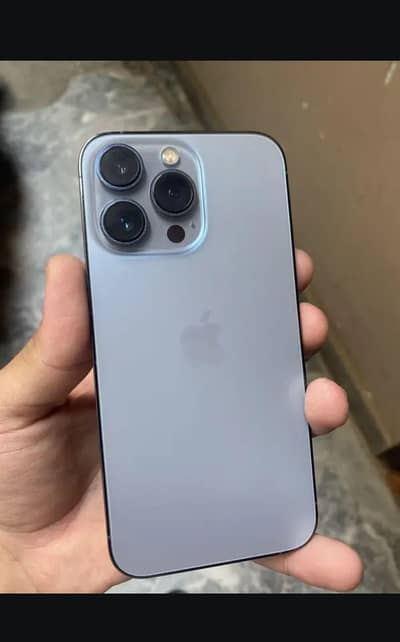 Apple iPhone 13 Pro