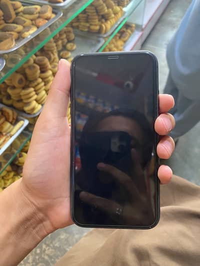 Apple iPhone 11 non pta jv