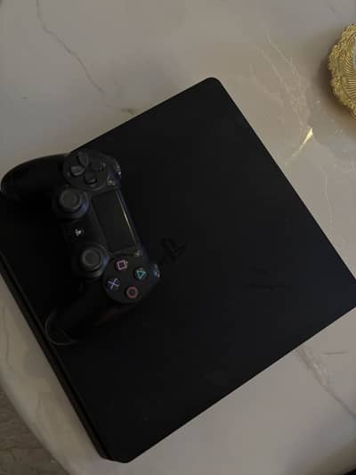 PS4 slim