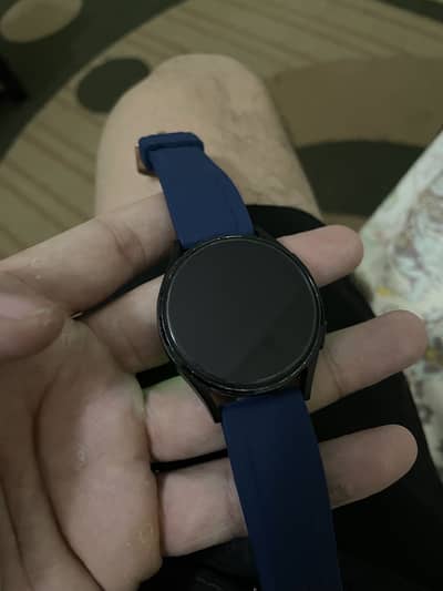 Samsung watch 4