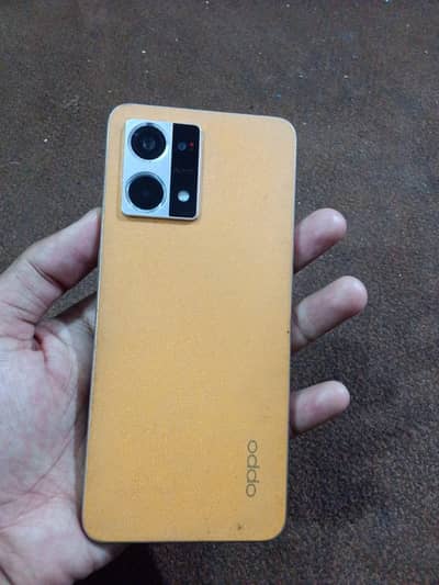 OPPO F21 Pro