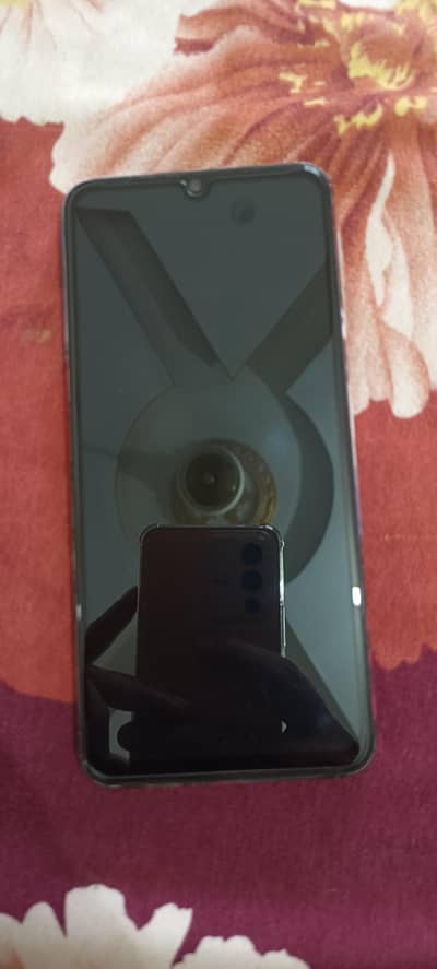 Vivo V20
