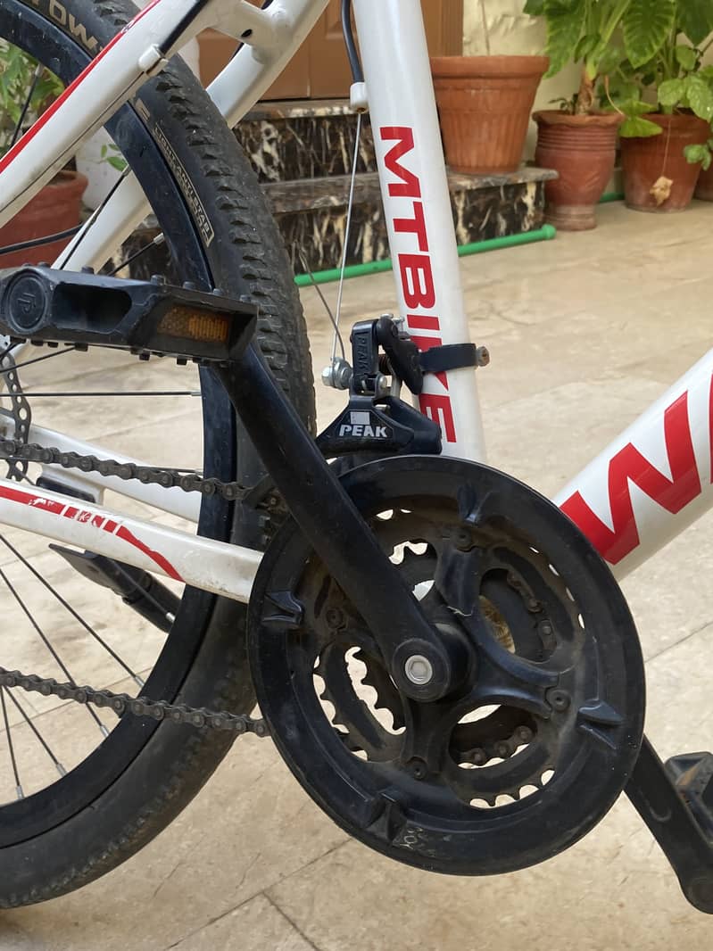 Bicycle 3