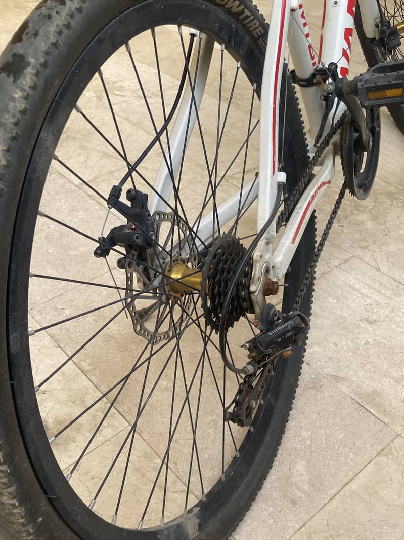 Bicycle 4