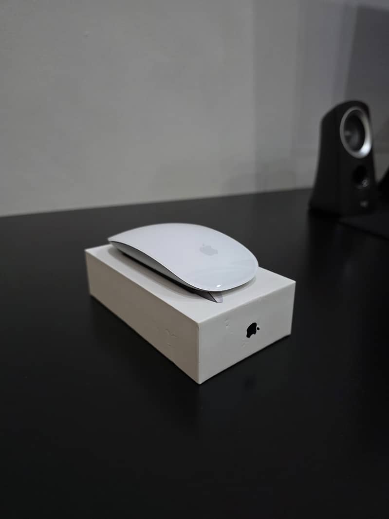 Apple Magic Mouse 2 1