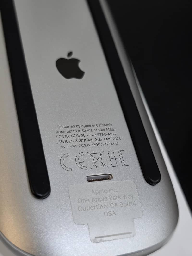 Apple Magic Mouse 2 2