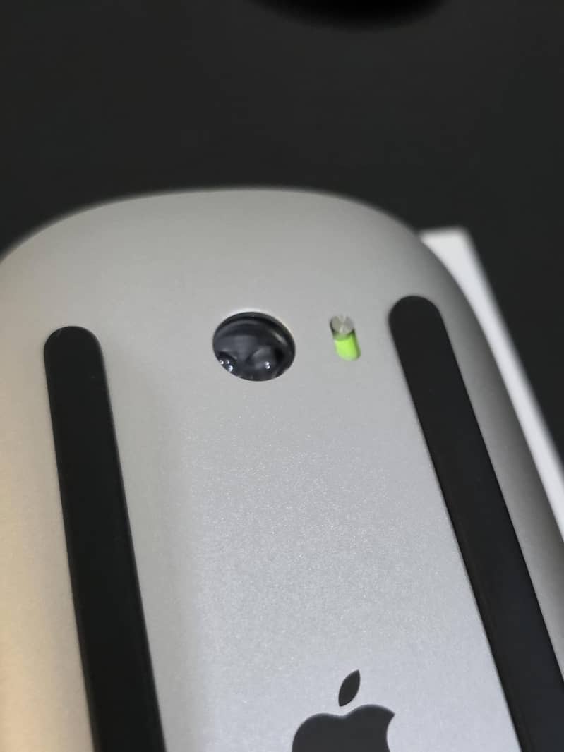 Apple Magic Mouse 2 4