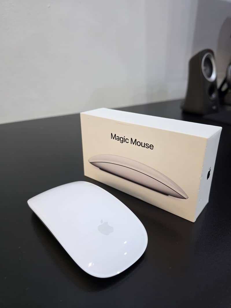 Apple Magic Mouse 2 5