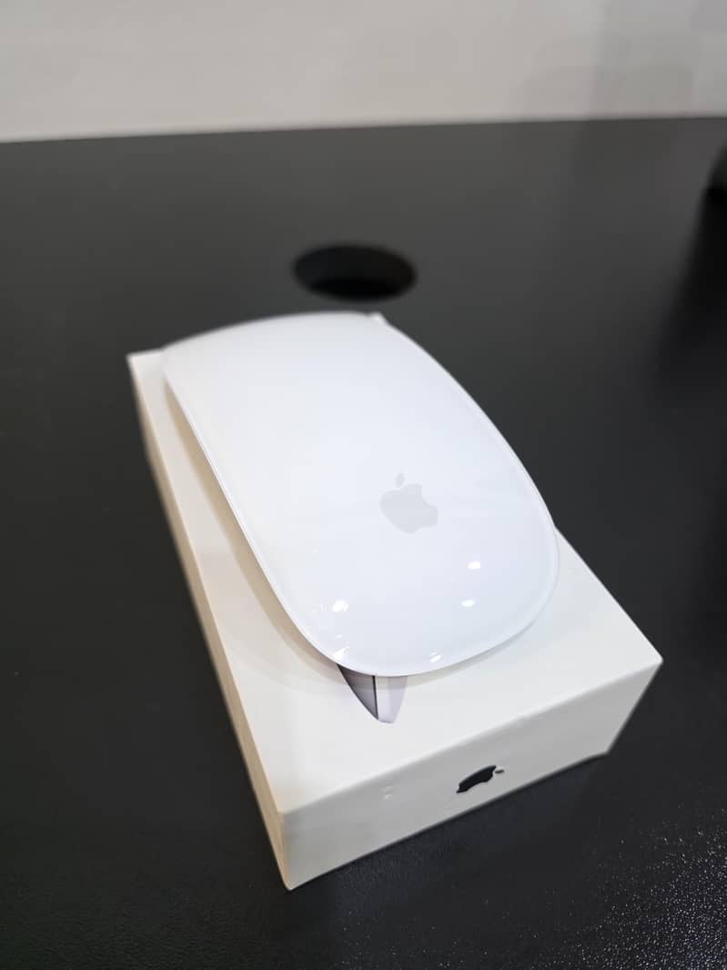 Apple Magic Mouse 2 6