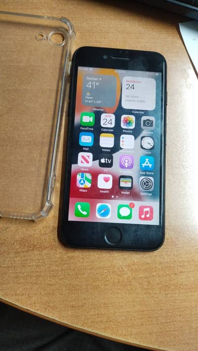 iPhone 7 | Water Pack | Lush Condition 10/10