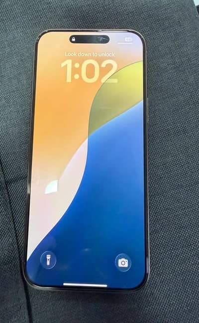 Apple iPhone 16 Pro Max