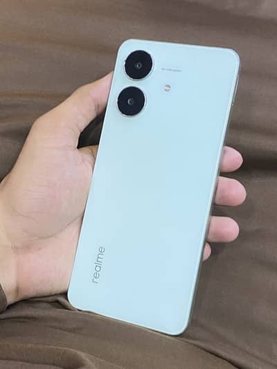 Realme NOTE 60x