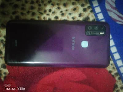 Infinix Hot 9 Play