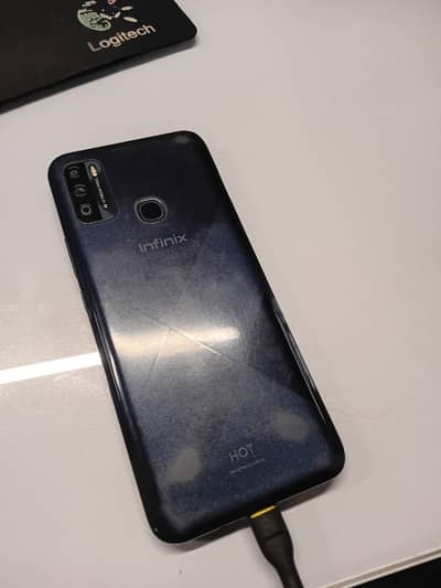 Infinix Hot 9 Play