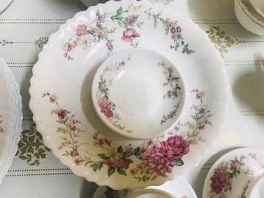 dinner set 3