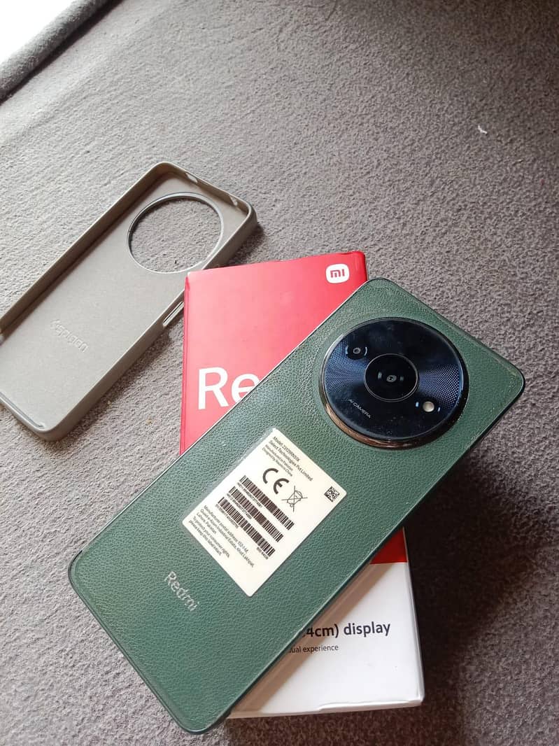 readmi a3 1