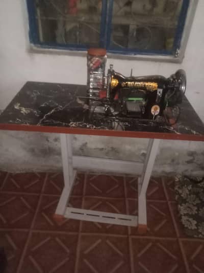 silai machine ka table new hai