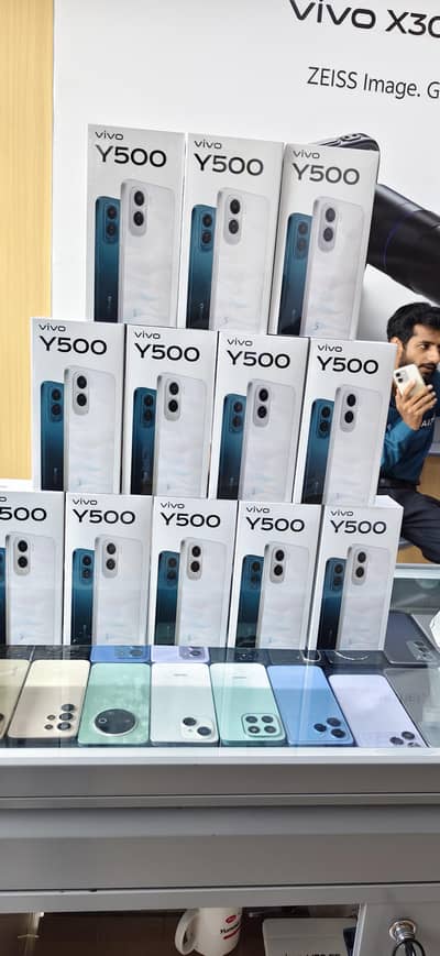 Vivo Y04