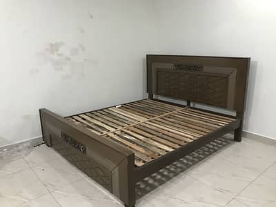 Bed for sale