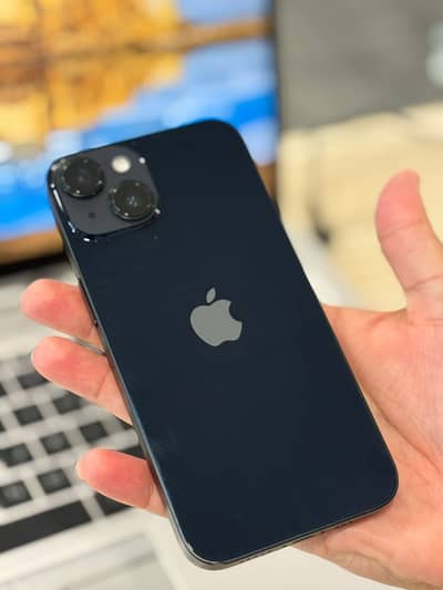 Apple iPhone 14