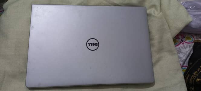 Dell 6th generation intel core i5-6200u , 0343-2097595
