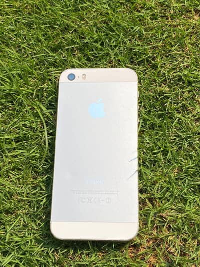 Apple iPhone 5s