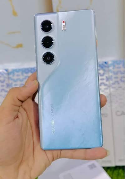 Tecno CAMON 40 Pro