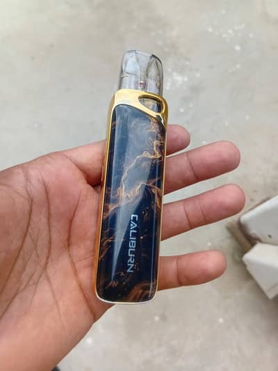 caliburn g4 pro