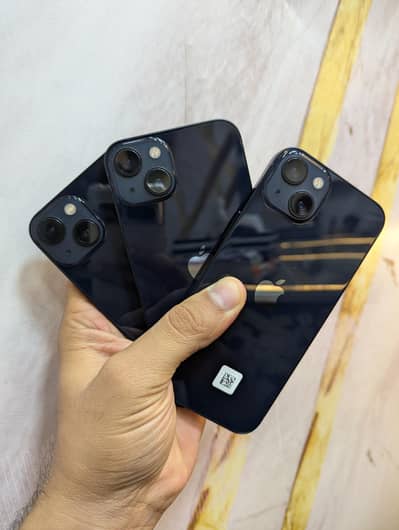 Iphone 13 waterpack (4 Month sim time)
