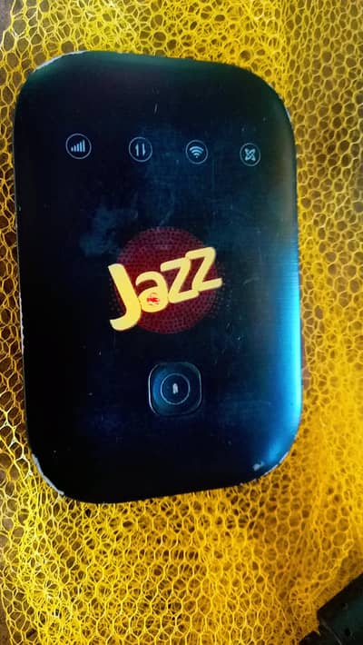 Jazz 5g Internet Device